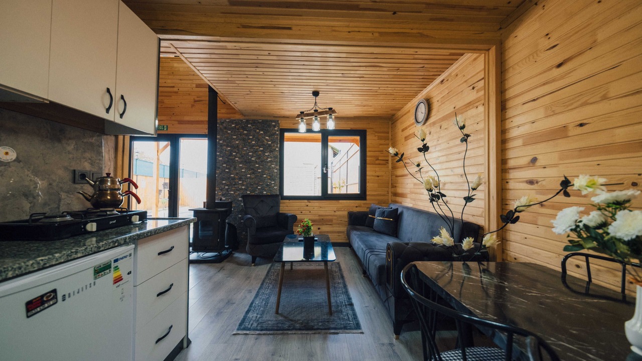 Photo of Bedroom in Sapanca