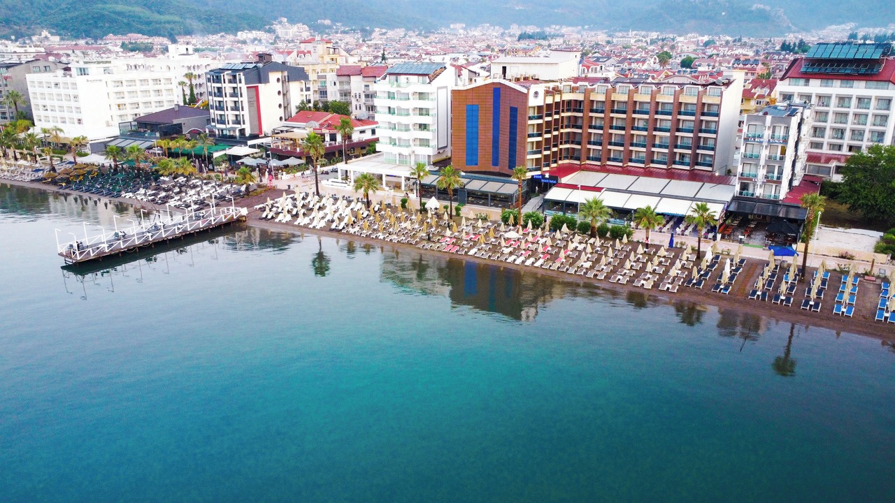 Photo of Outdoor in Marmaris City Center