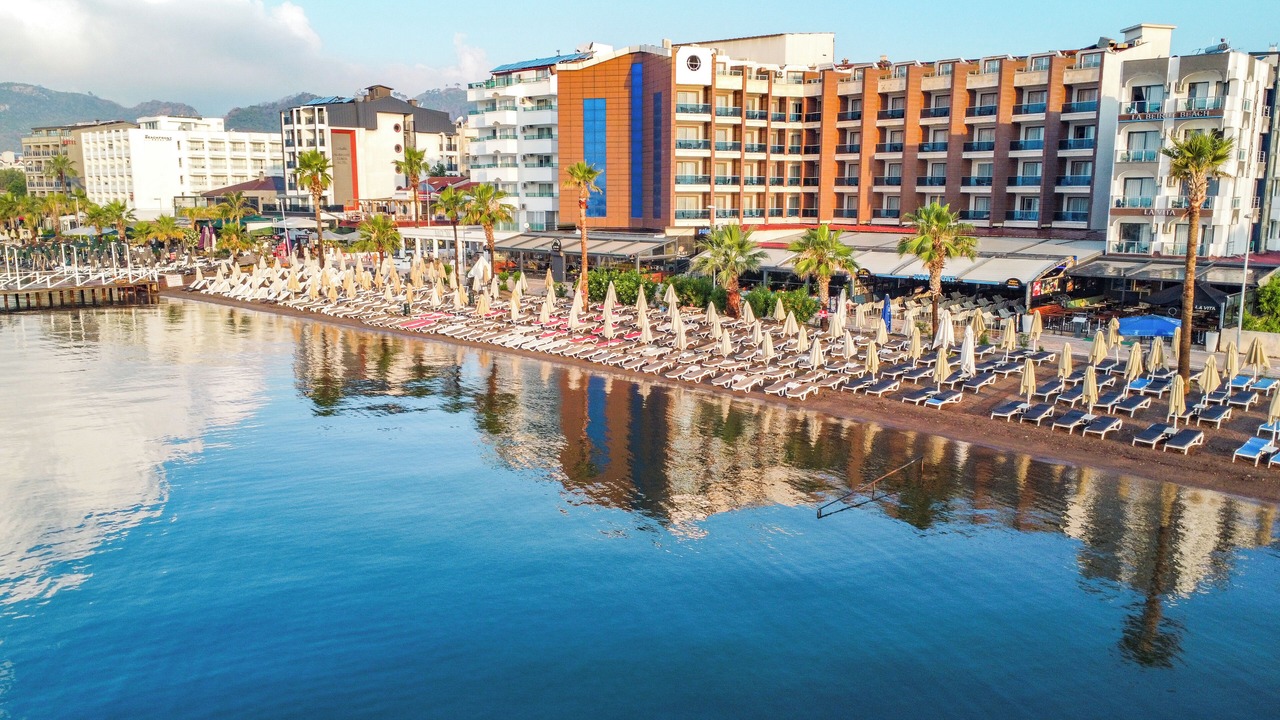 Photo of Outdoor in Marmaris City Center