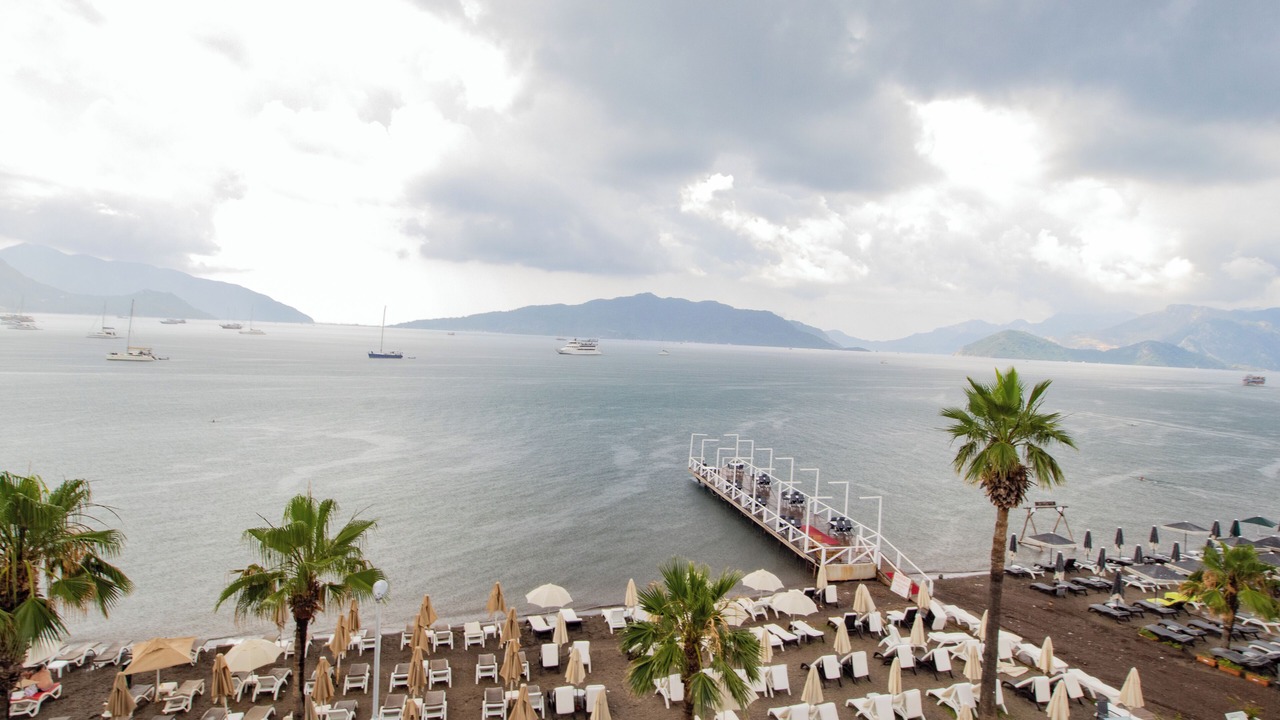Photo of Others in Marmaris City Center