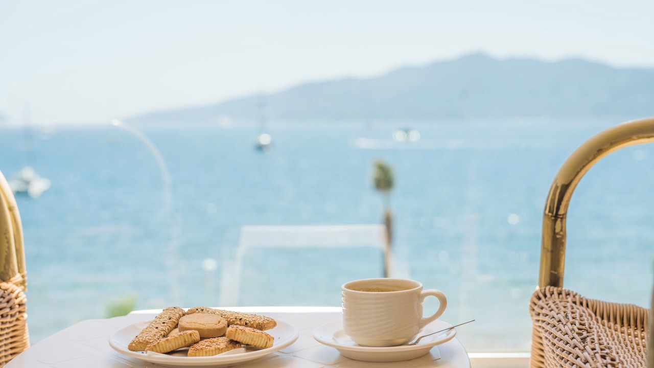 Photo of Patio Balcony in Marmaris City Center
