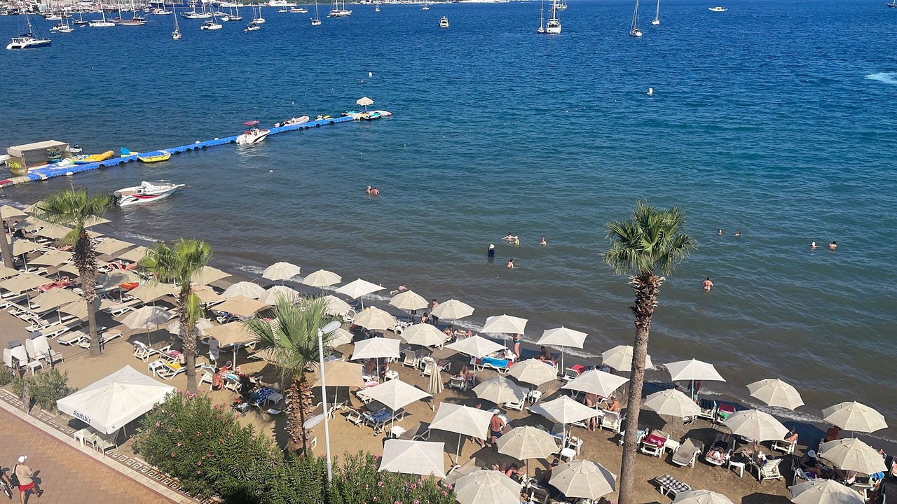 Photo of Outdoor in Marmaris City Center