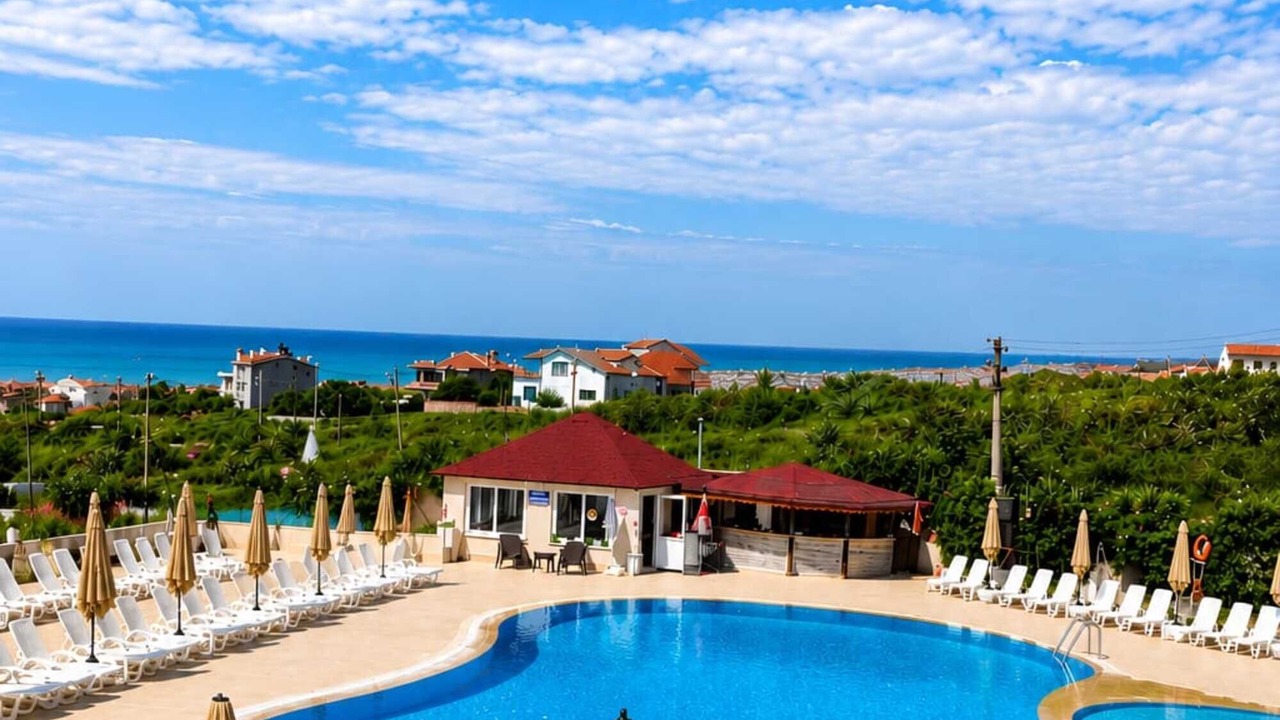 Photo of Outdoor in Cinarcik