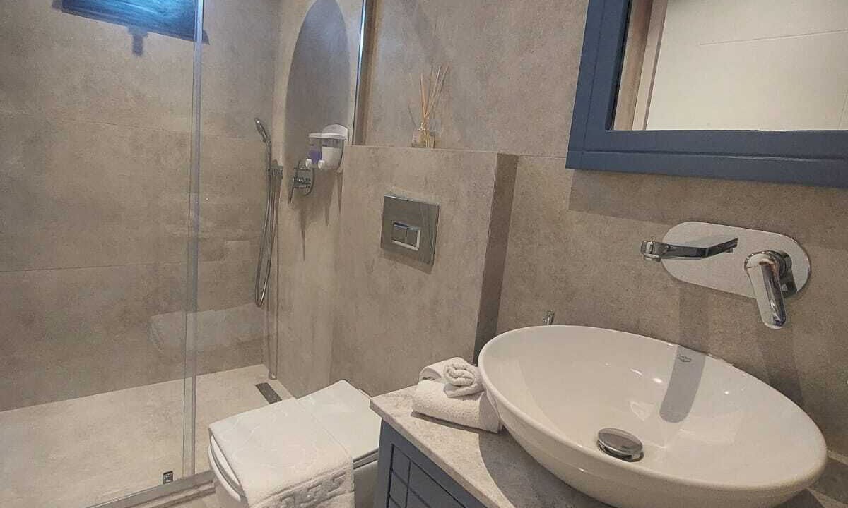Photo of Bathroom in Hacımemis