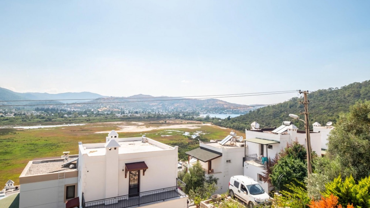 Photo of Outdoor in Golturkbuku