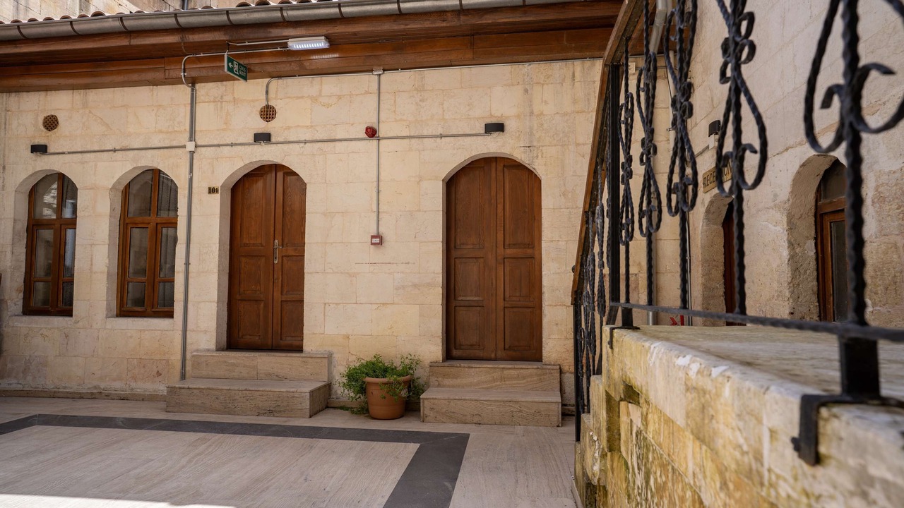 Photo of Outdoor in Gaziantep City Center