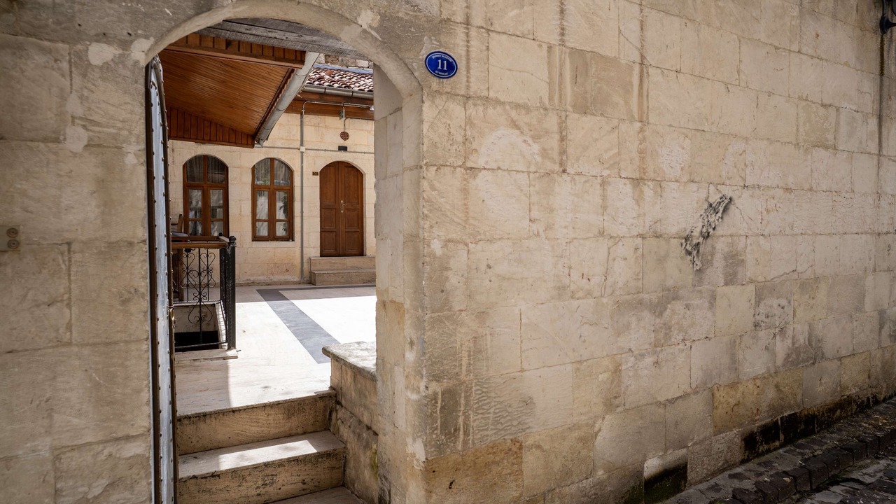 Photo of Outdoor in Gaziantep City Center