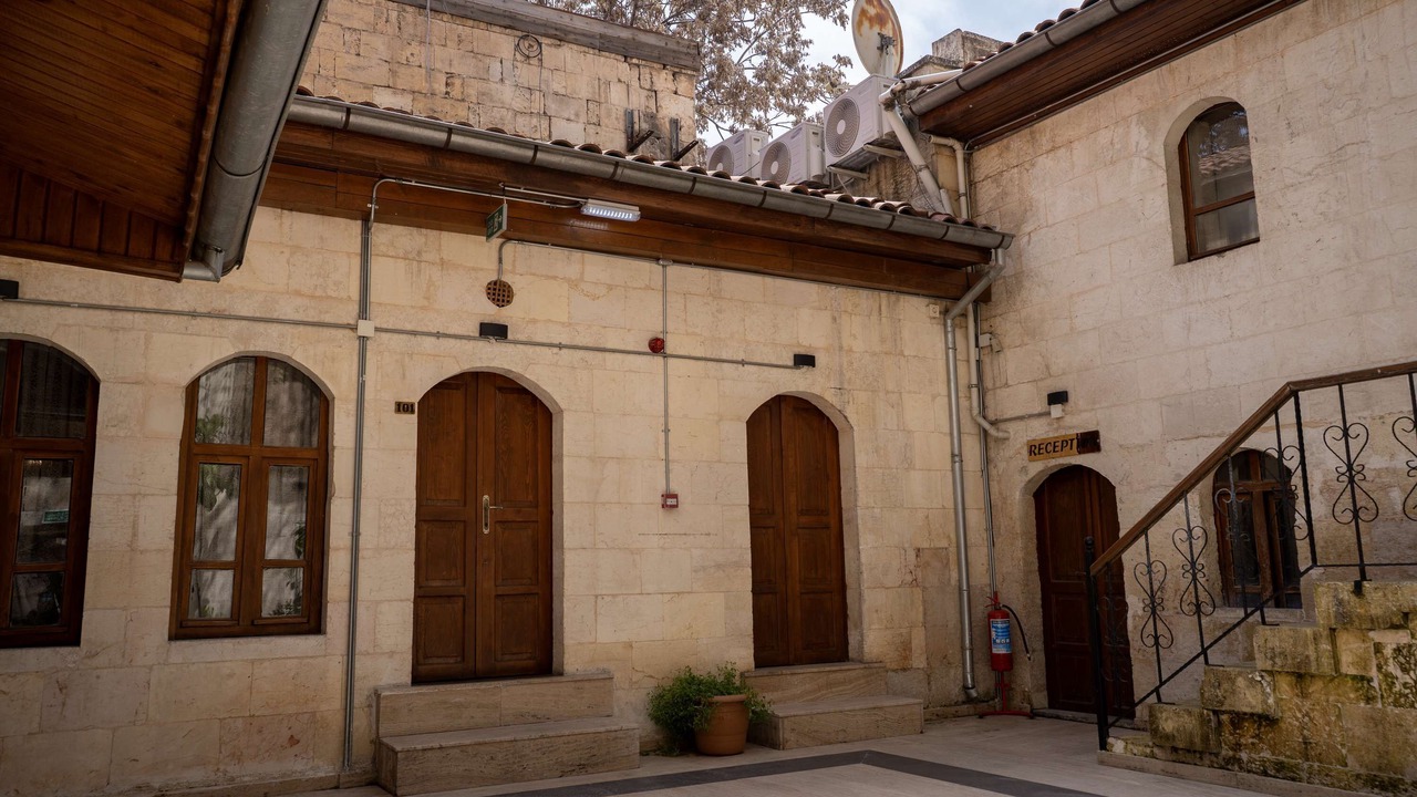 Photo of Outdoor in Gaziantep City Center