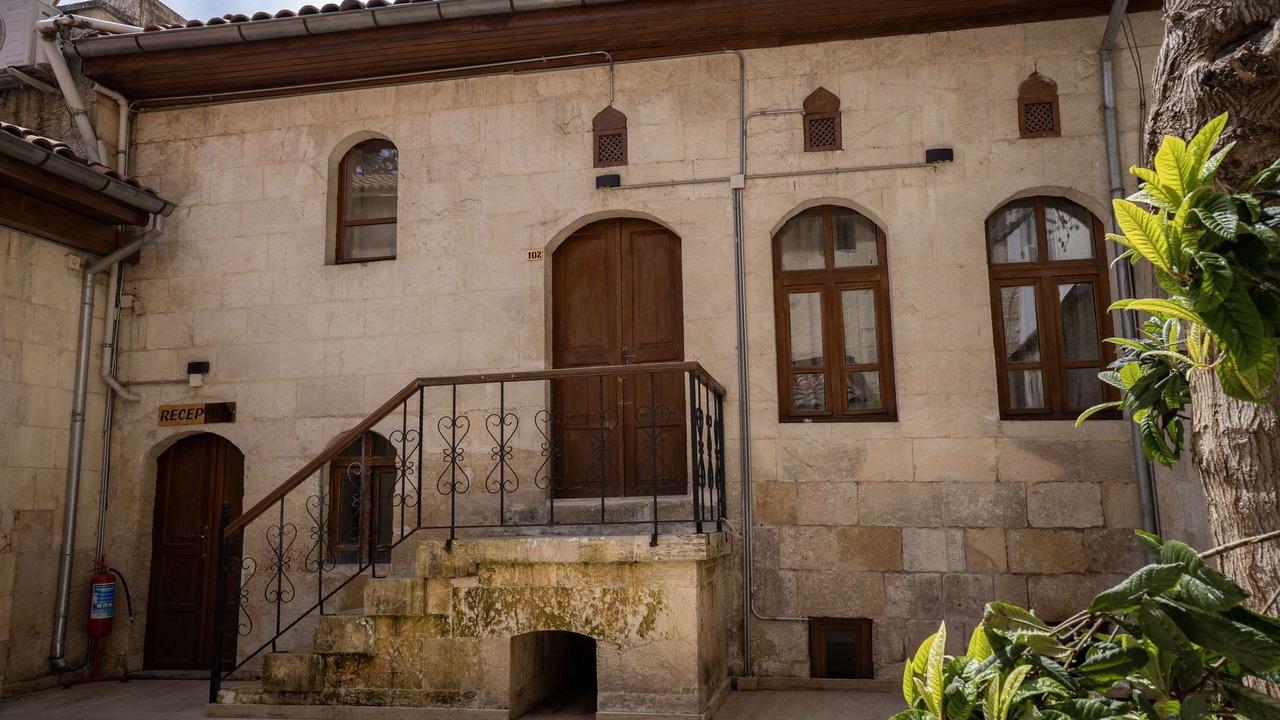 Photo of Outdoor in Gaziantep City Center