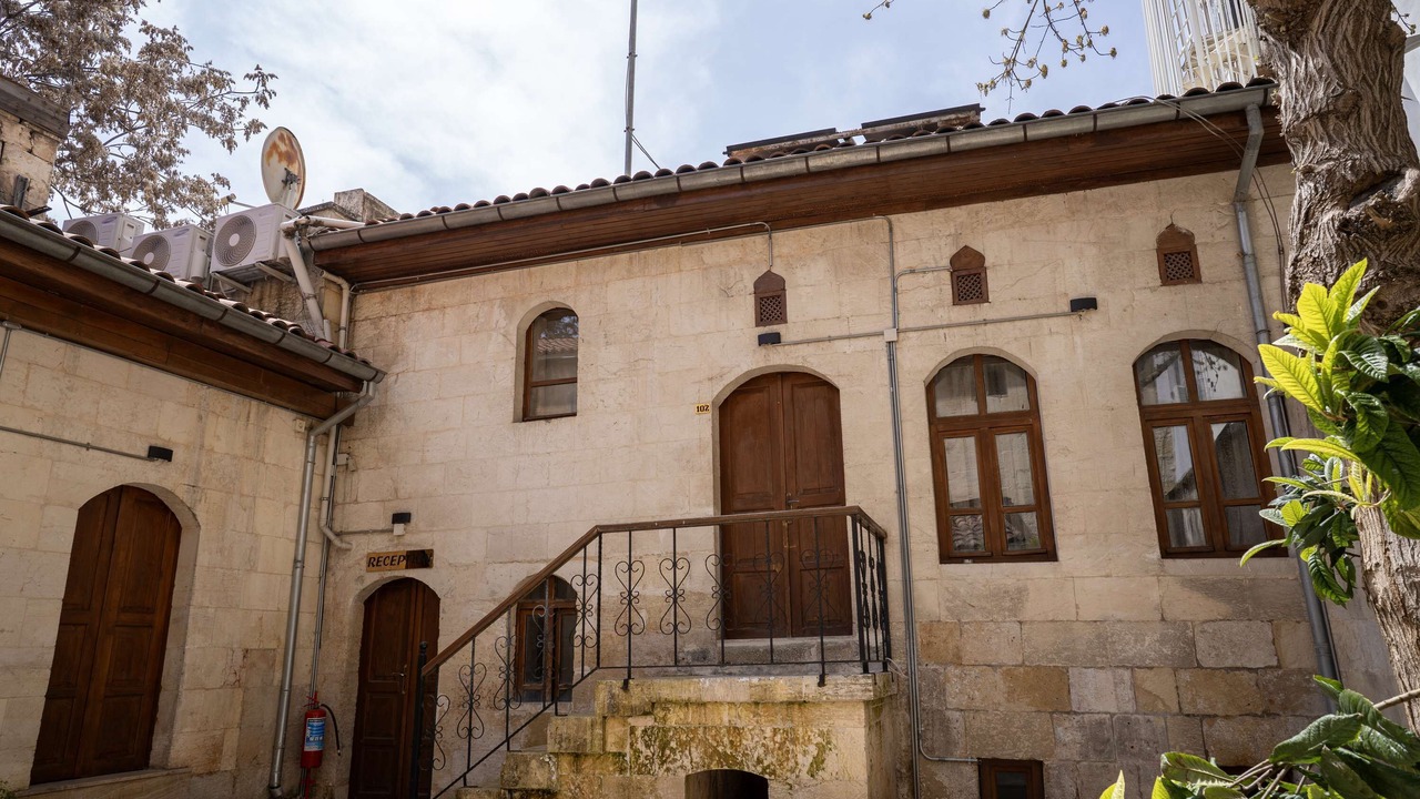 Photo of Outdoor in Gaziantep City Center