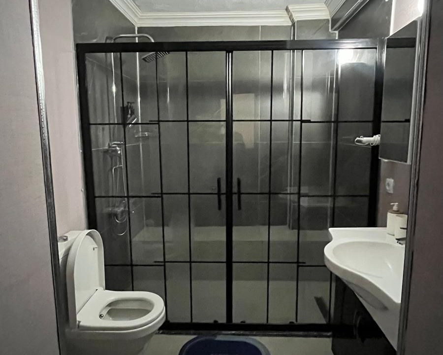 Photo of Bathroom in Dogubayazıt