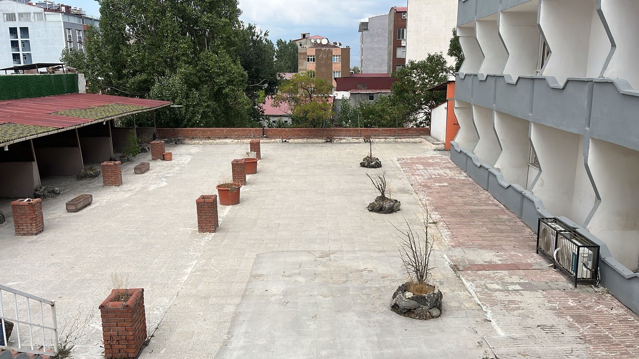 Photo of Patio Balcony in Dogubayazıt