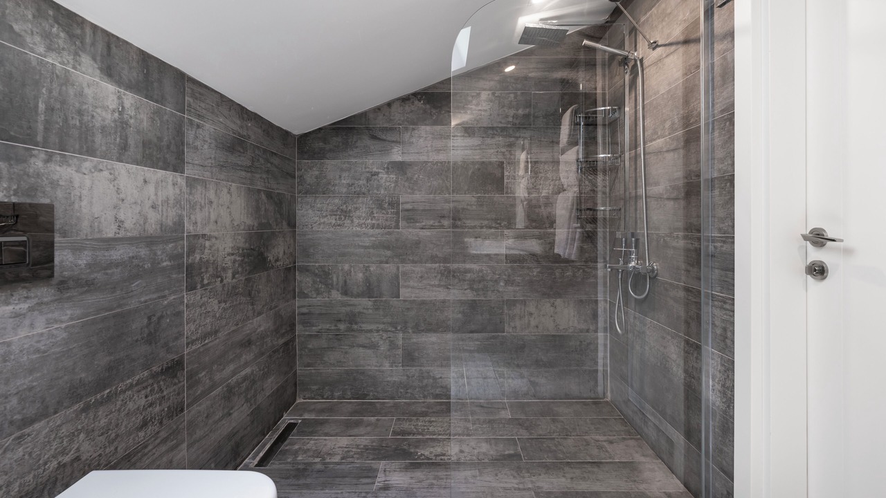 Photo of Bathroom in Adalar