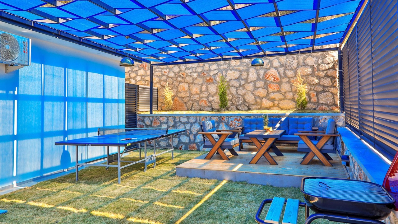 Photo of Outdoor in Kas