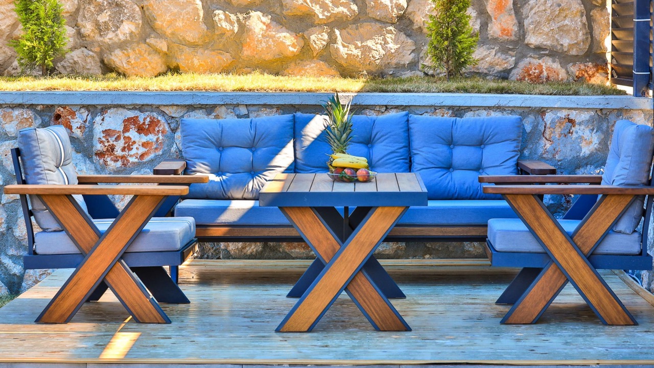 Photo of Outdoor in Kas