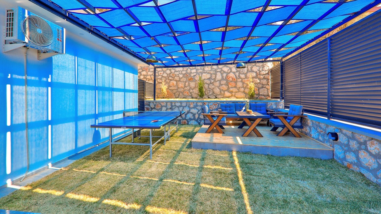 Photo of Outdoor in Kas