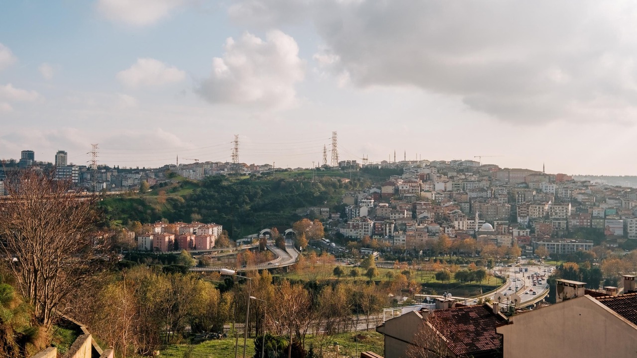Photo of Outdoor in Sakarya Province