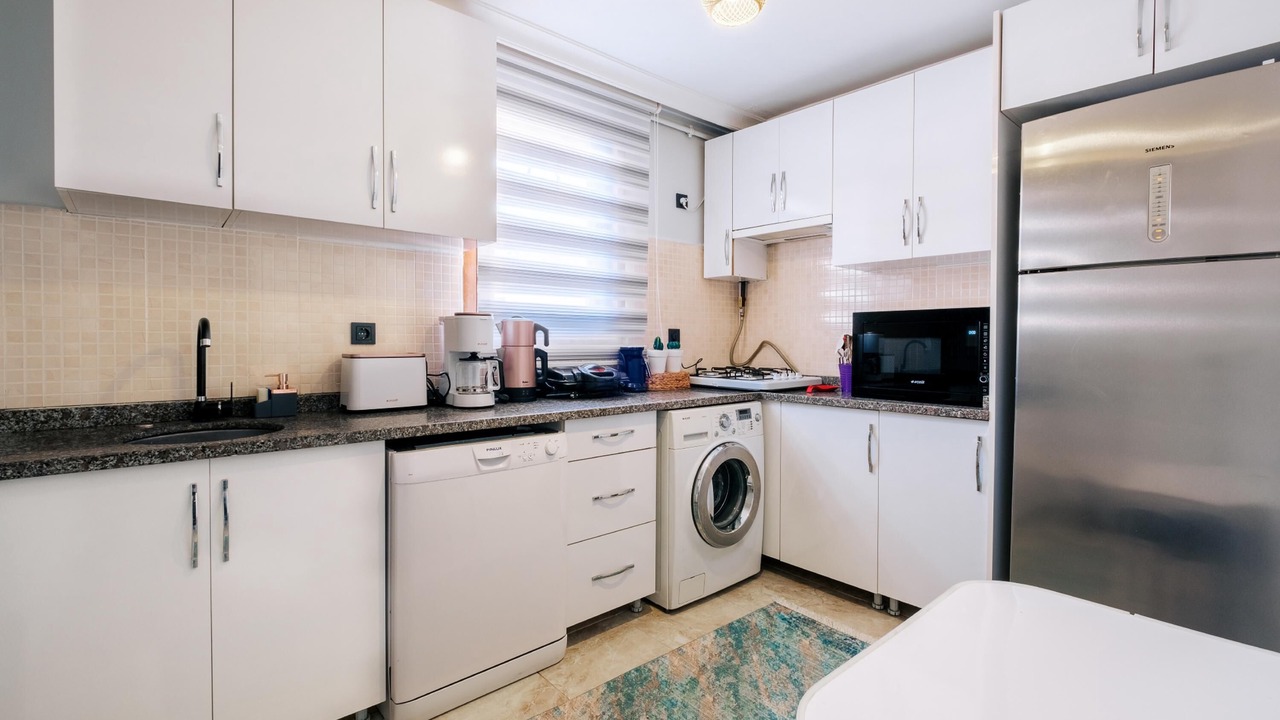 Photo of Kitchen in Sakarya Province