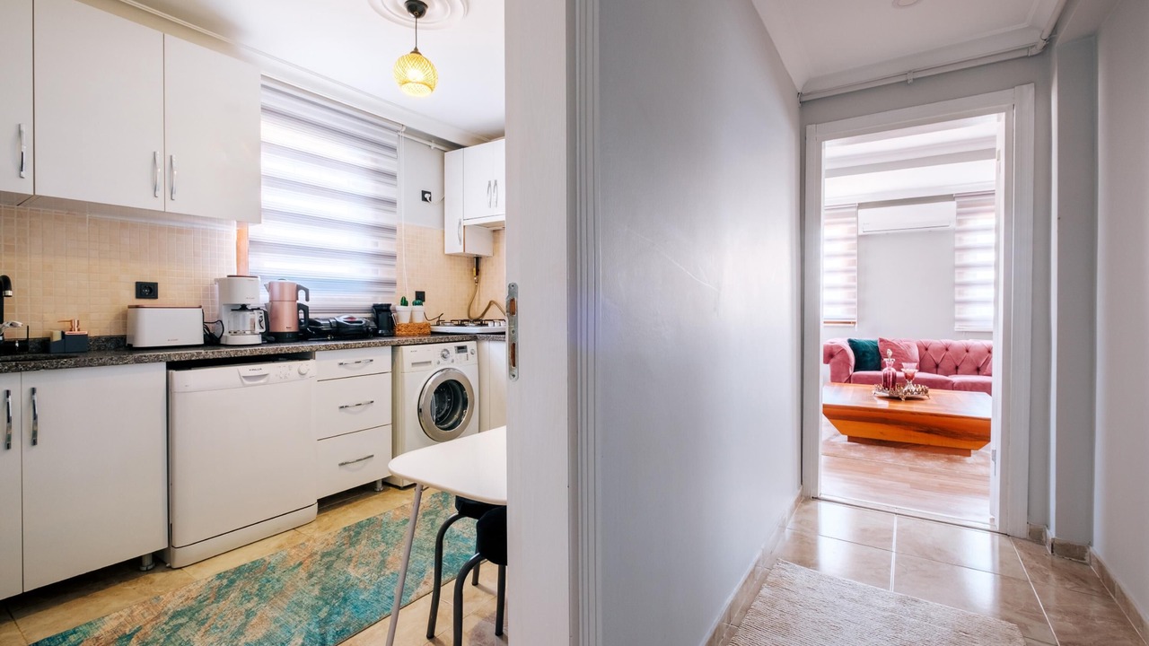 Photo of Kitchen in Sakarya Province