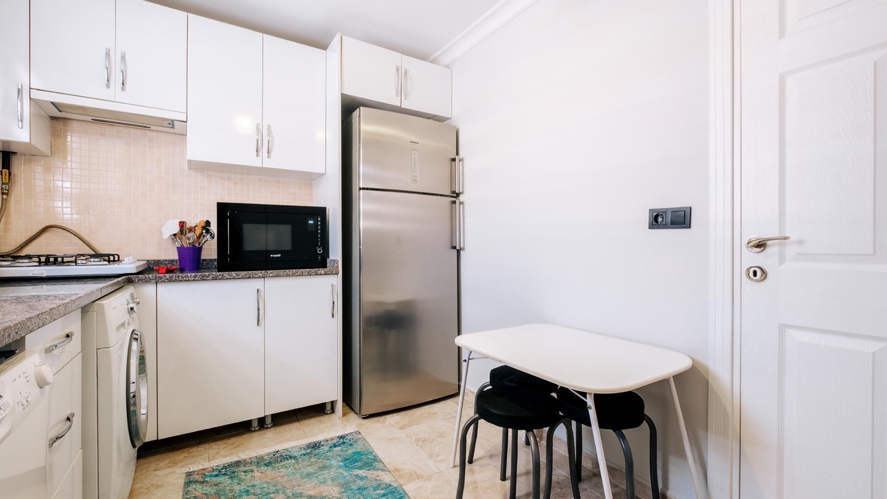 Photo of Kitchen in Sakarya Province