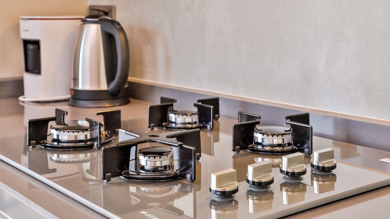 Photo of Kitchen in Kas