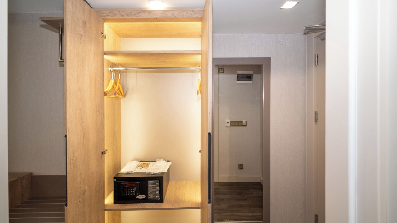 Photo of Bedroom in Galata