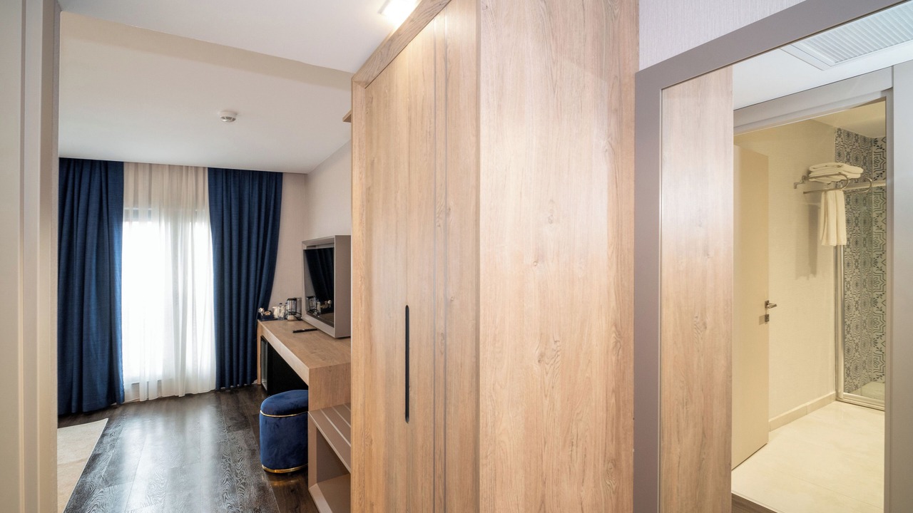 Photo of Bedroom in Galata