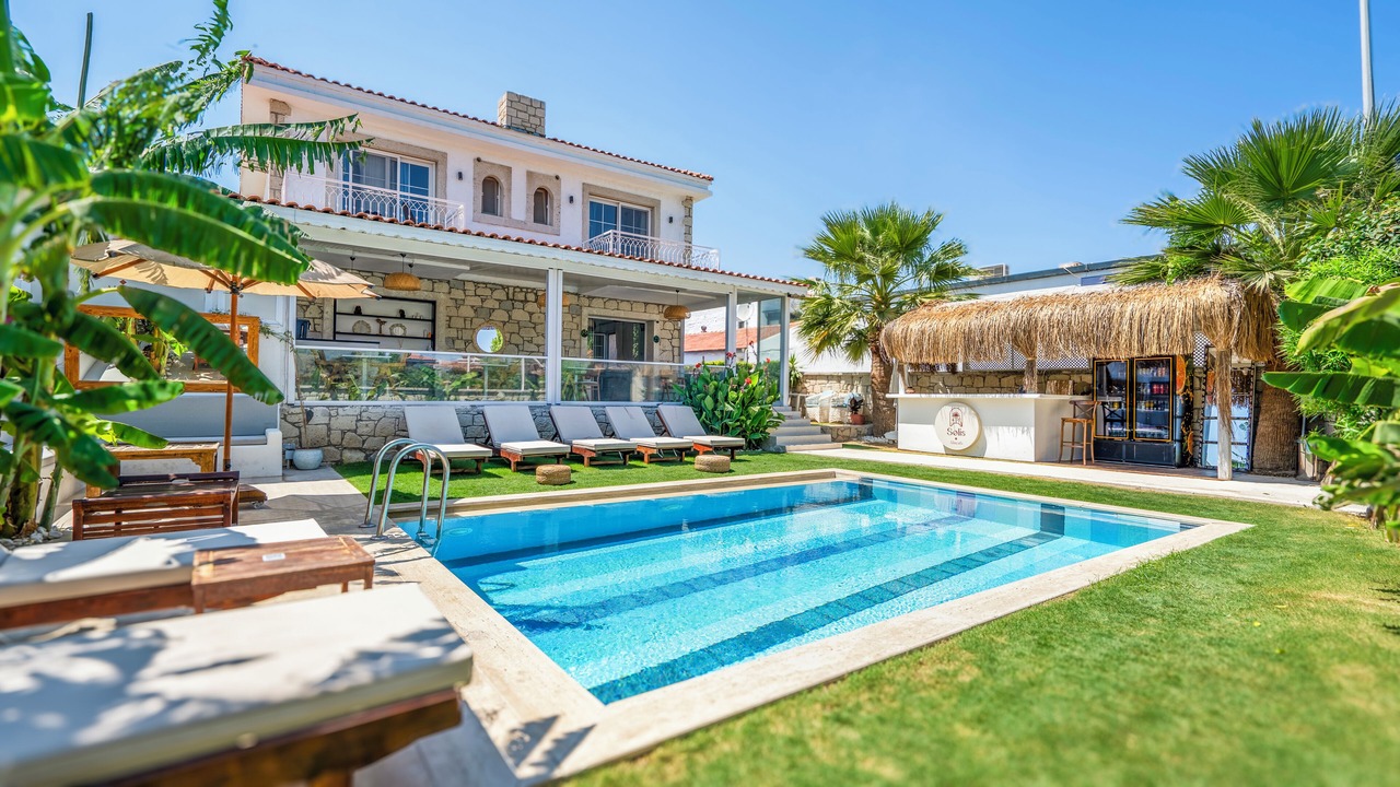 Photo of Outdoor in Hacımemis