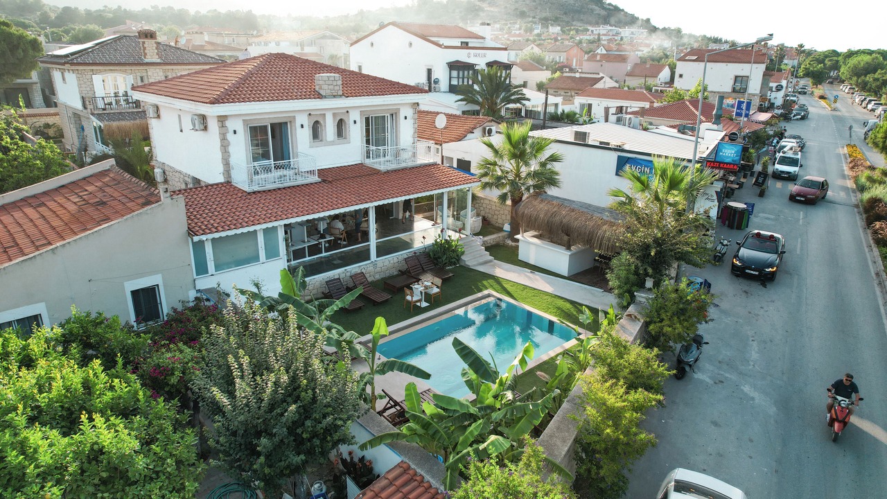 Photo of Outdoor in Hacımemis