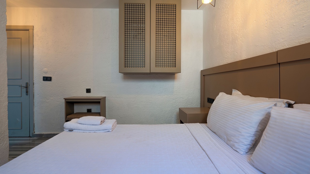 Photo of Bedroom in Hacımemis
