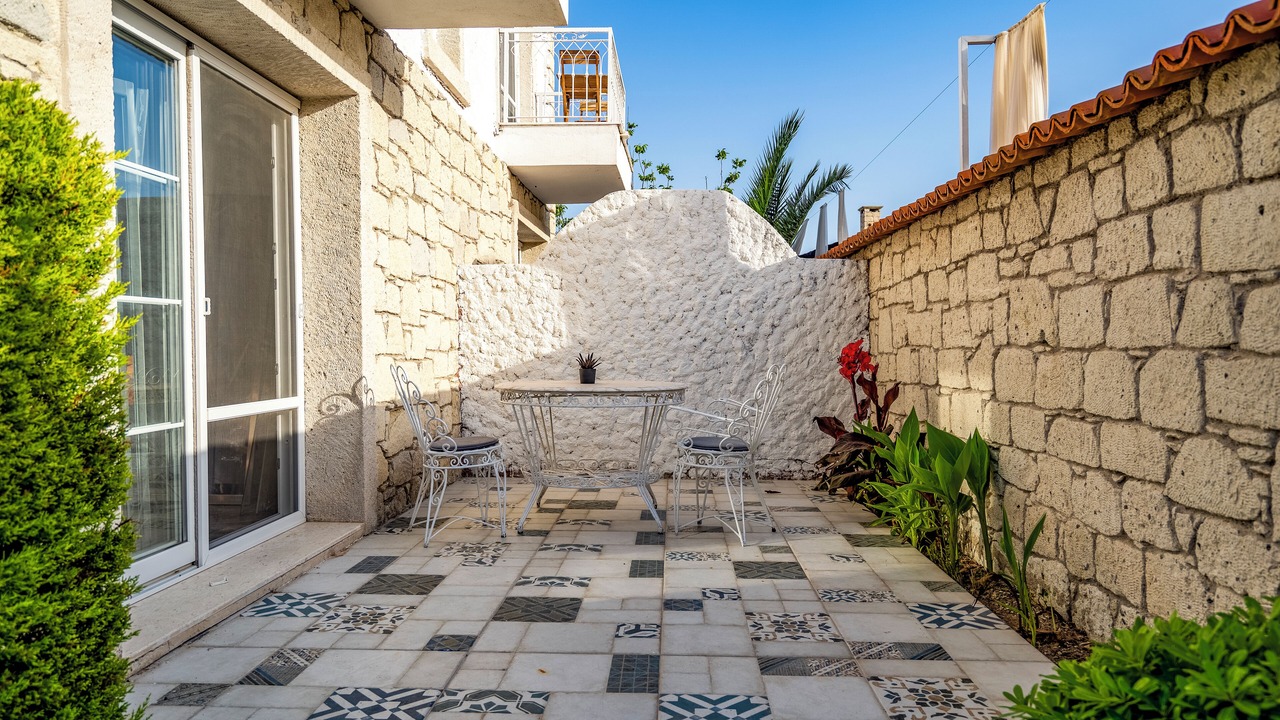 Photo of Bedroom in Hacımemis