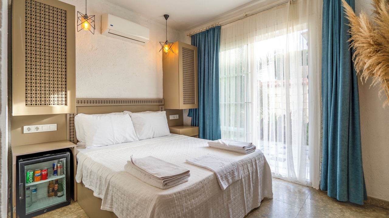 Photo of Bedroom in Hacımemis