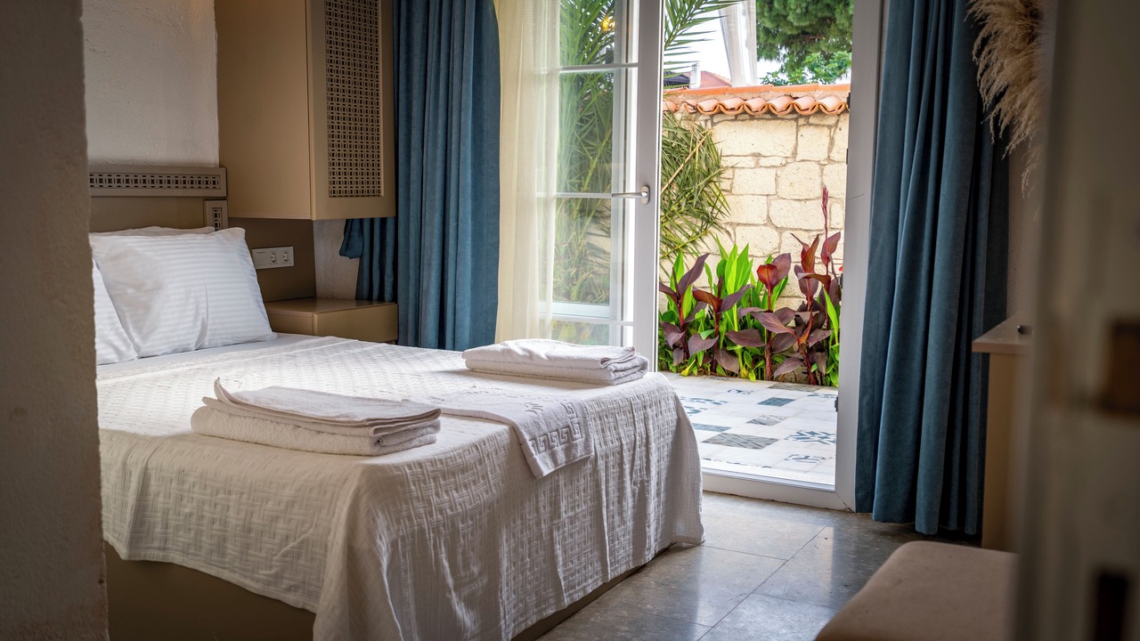 Photo of Bedroom in Hacımemis