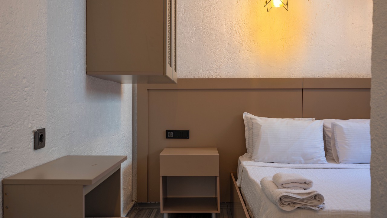 Photo of Bedroom in Hacımemis