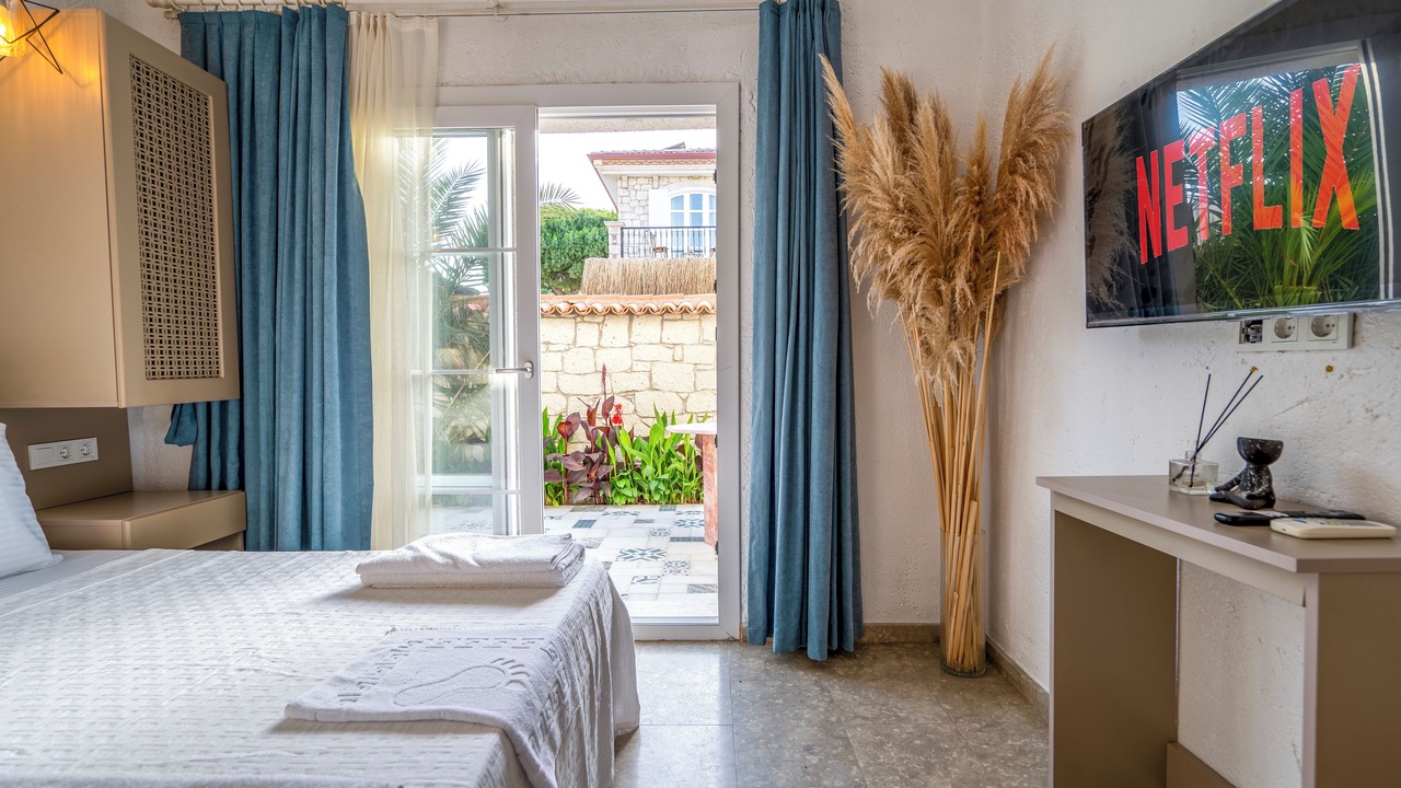 Photo of Bedroom in Hacımemis