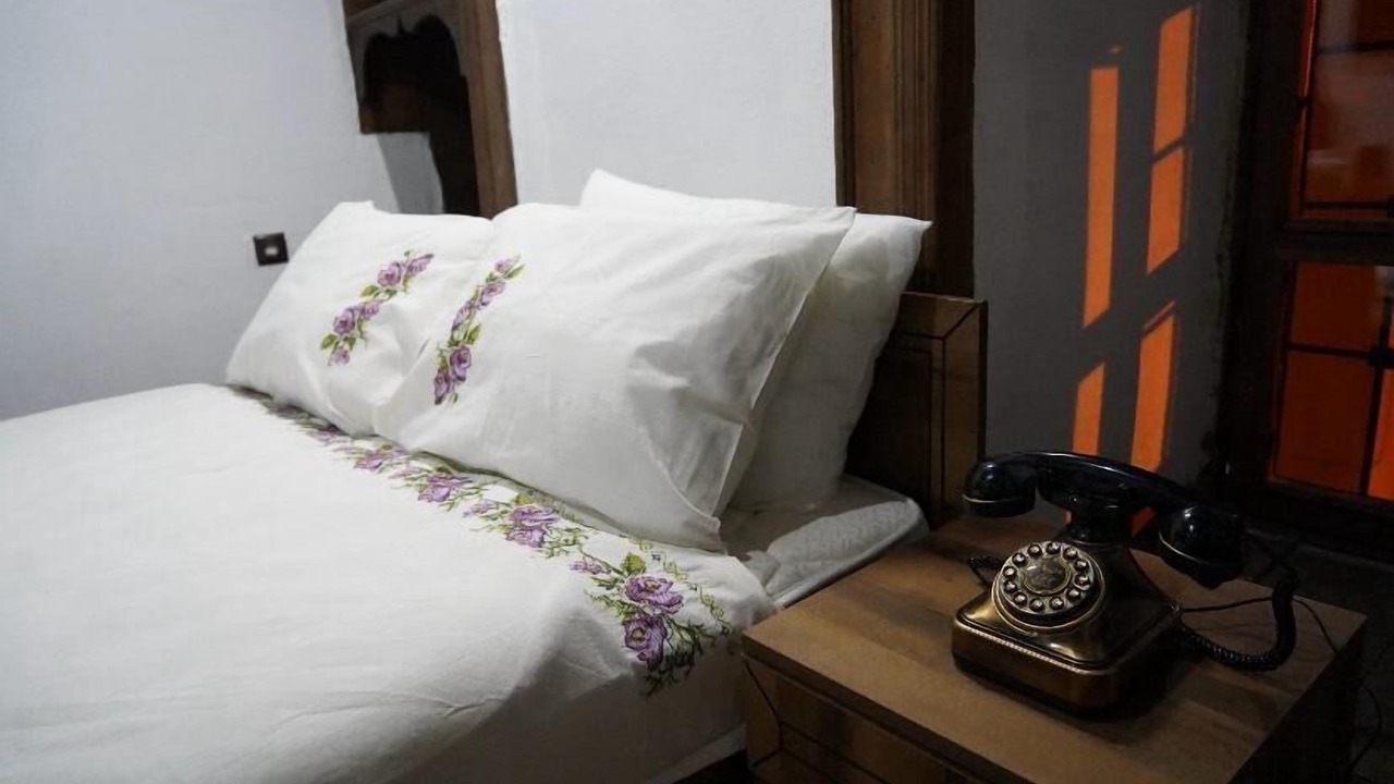 Photo of Bedroom in Ermenek