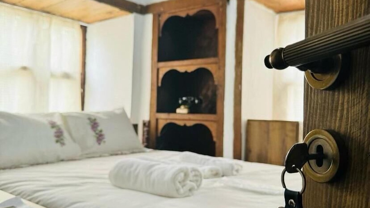 Photo of Bedroom in Ermenek
