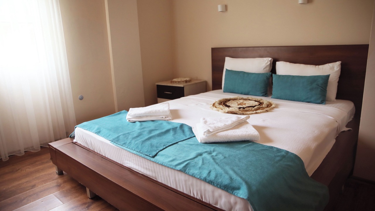 Photo of Bedroom in Urla