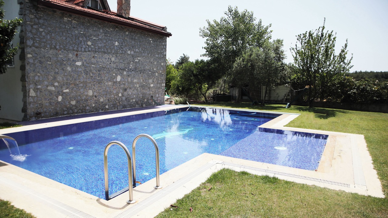 Photo of Outdoor in Urla