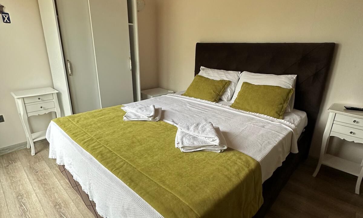 Photo of Bedroom in Urla