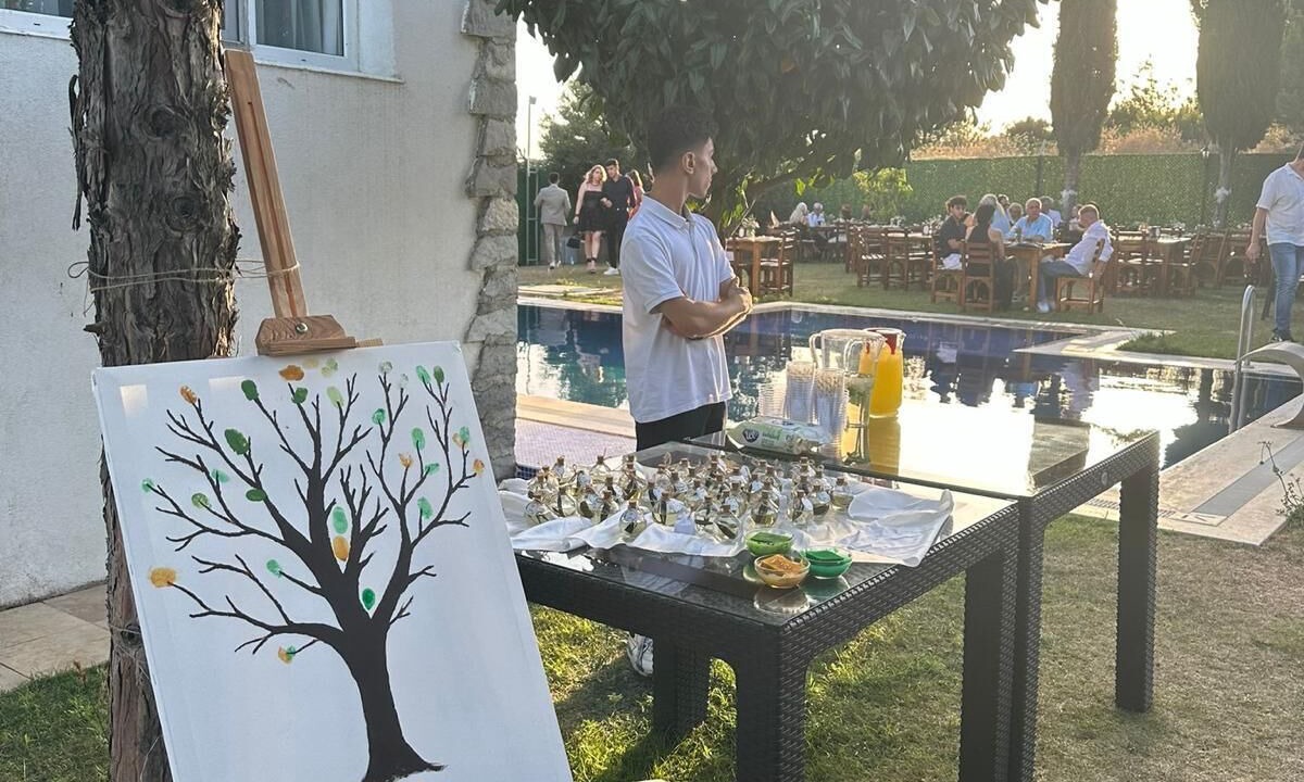 Photo of Outdoor in Urla
