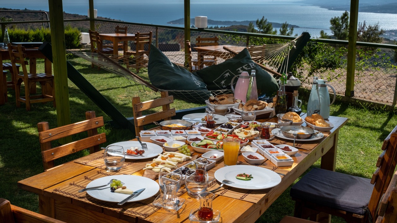 Photo of Outdoor in Urla