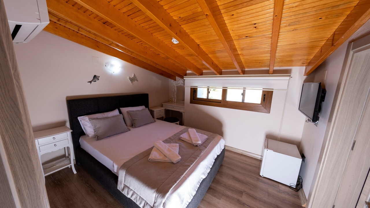 Photo of Bedroom in Urla