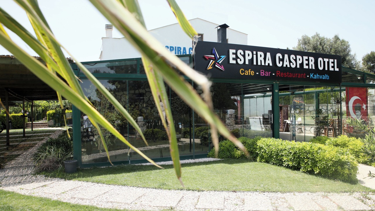 Photo of Outdoor in Urla
