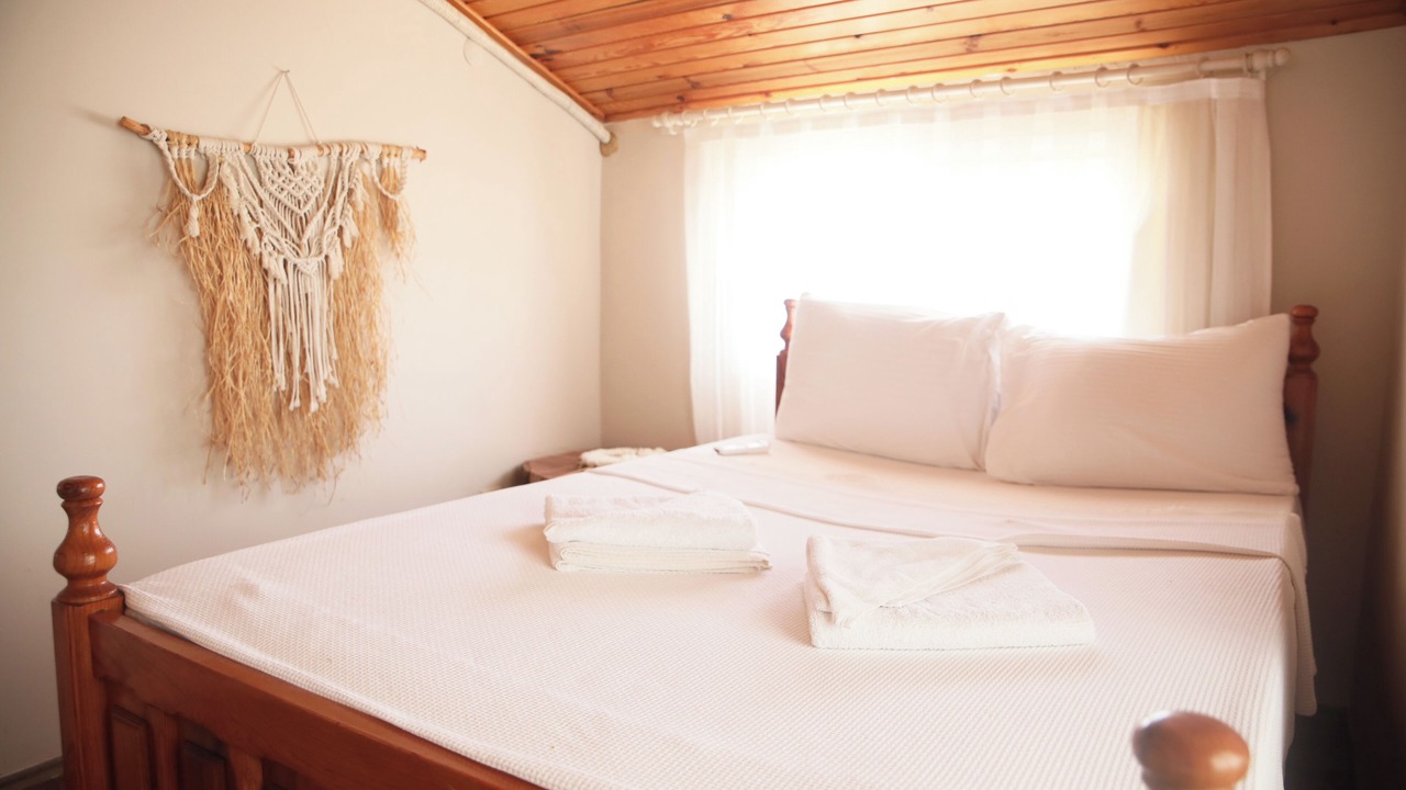 Photo of Bedroom in Urla