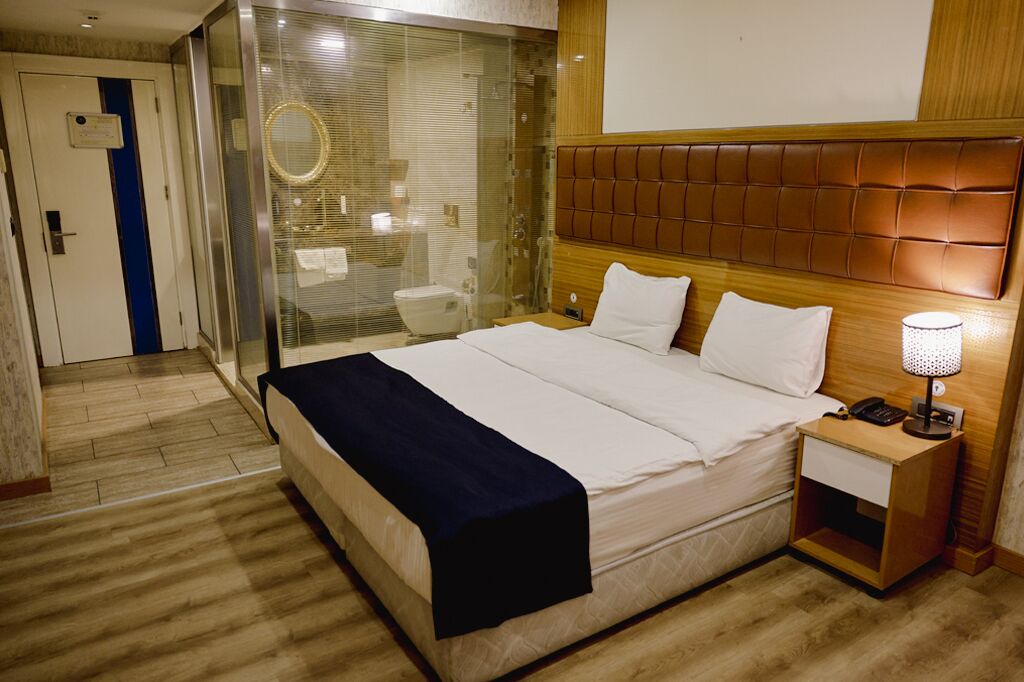 Photo of Bedroom in Kucukbakkalkoy