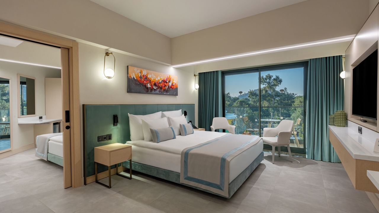 Photo of Bedroom in Goynuk