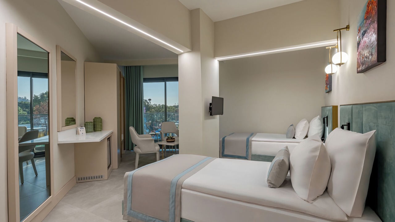 Photo of Bedroom in Goynuk
