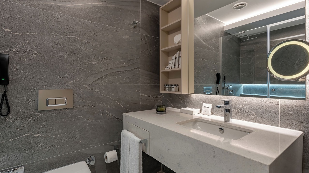 Photo of Bathroom in Goynuk