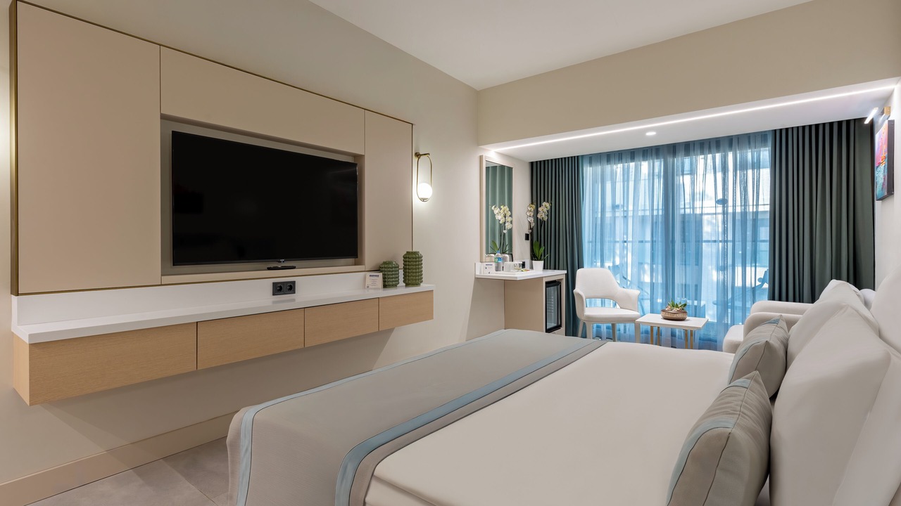 Photo of Bedroom in Goynuk
